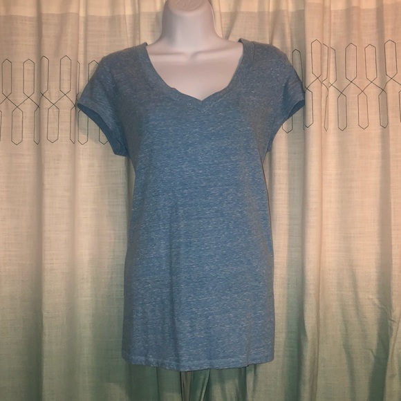 BUNDLE 2 No Boundaries V Neck Super Soft Tees (XL) - Picture 4 of 13
